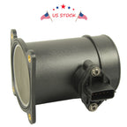 Mass Air Flow Sensor for Nissan Altima Sentra (2002–2003)