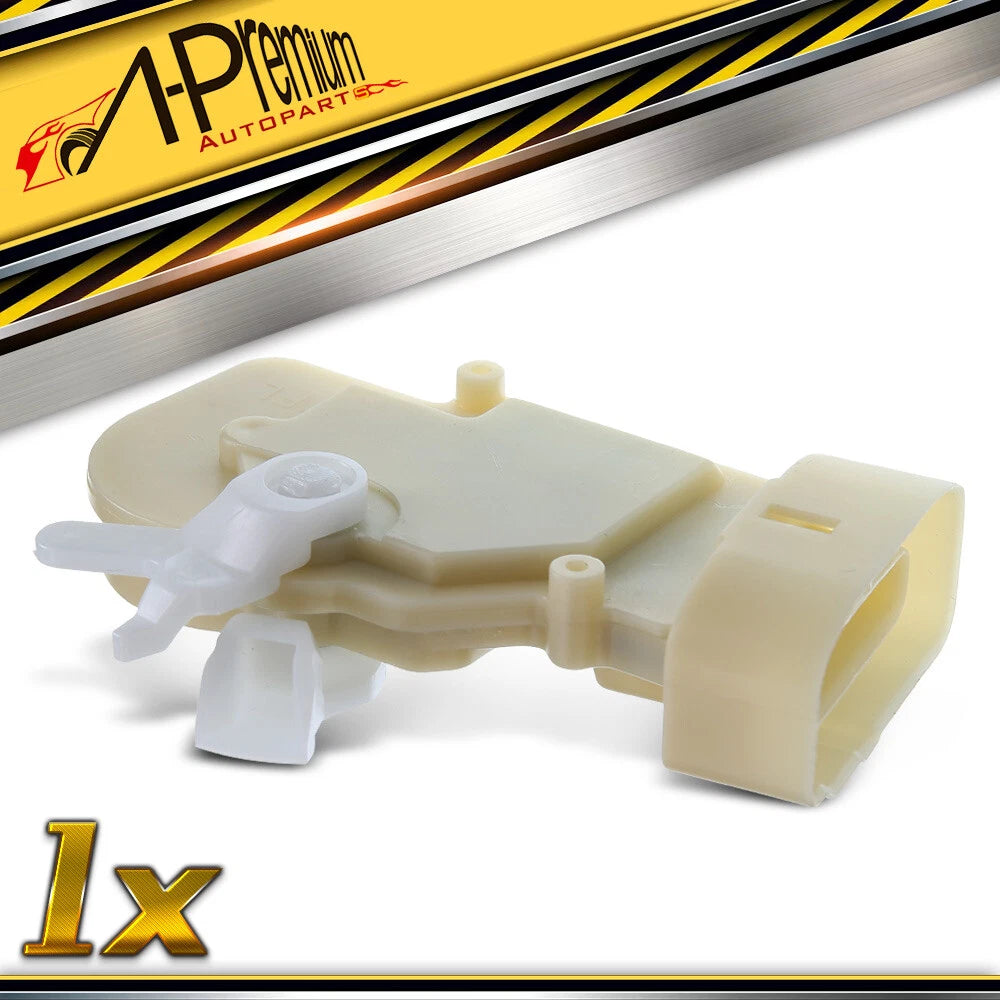 Front Left Door Lock Actuator for Toyota Prius (2001-2003)