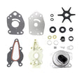 Water Pump Impeller Repair Kit for Mercury Mariner Outboard (46-42089A5)