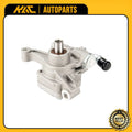 Power Steering Pump for Chevrolet Traverse GMC Acadia Buick Enclave (2018–2019)