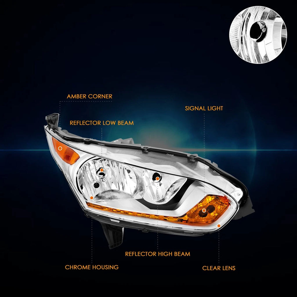 Full LED Light Bar Tail Lights for Ram 1500 (2019–2024)