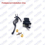 Reverse Lever Assembly for Sea-Doo GTX Pro 130 (2022) 278002284 277001945