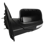 Heated Door Mirror Signal Puddle Driver Side 7 Pin for Ford Explorer (2011–2015)