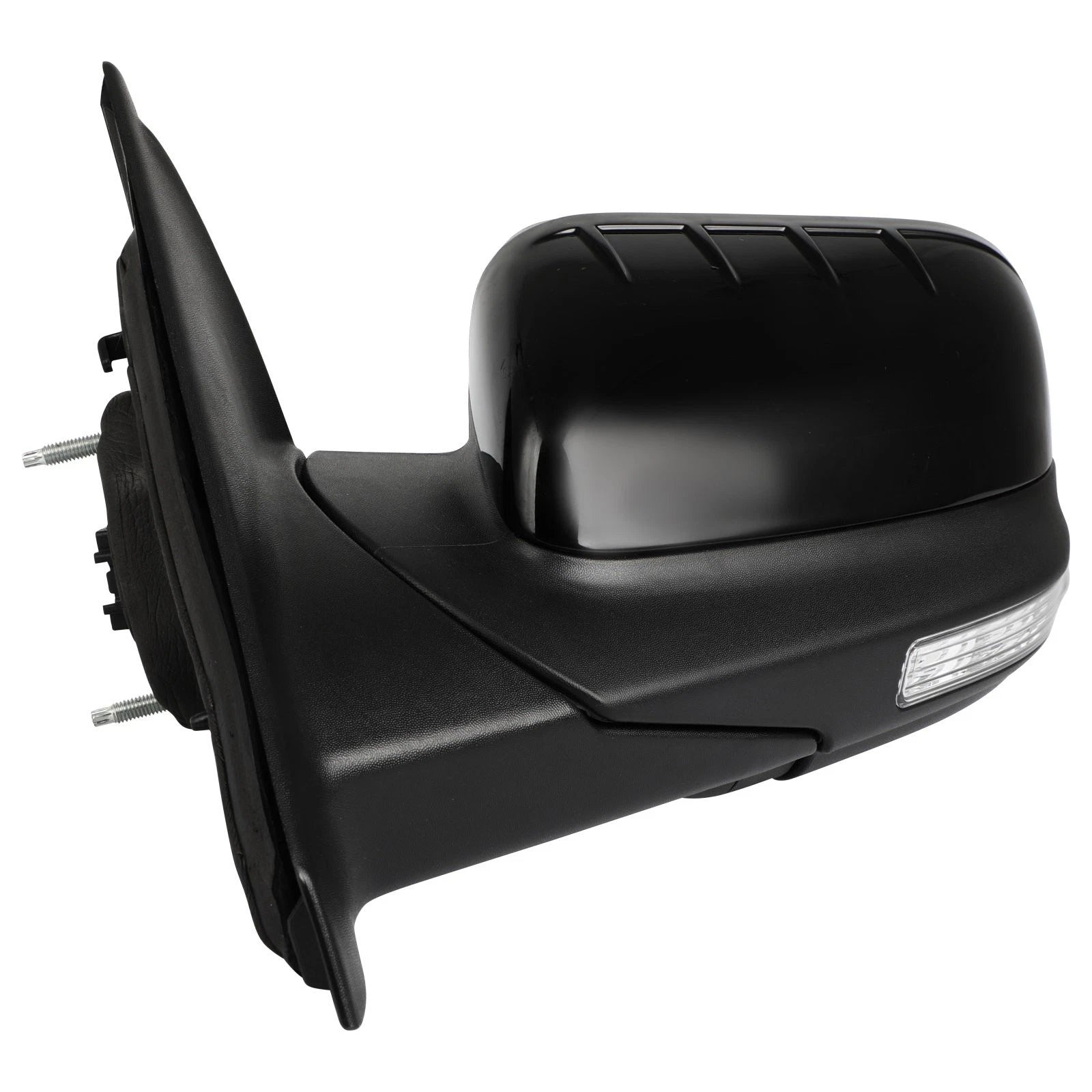Heated Door Mirror Signal Puddle Driver Side 7 Pin for Ford Explorer (2011–2015)