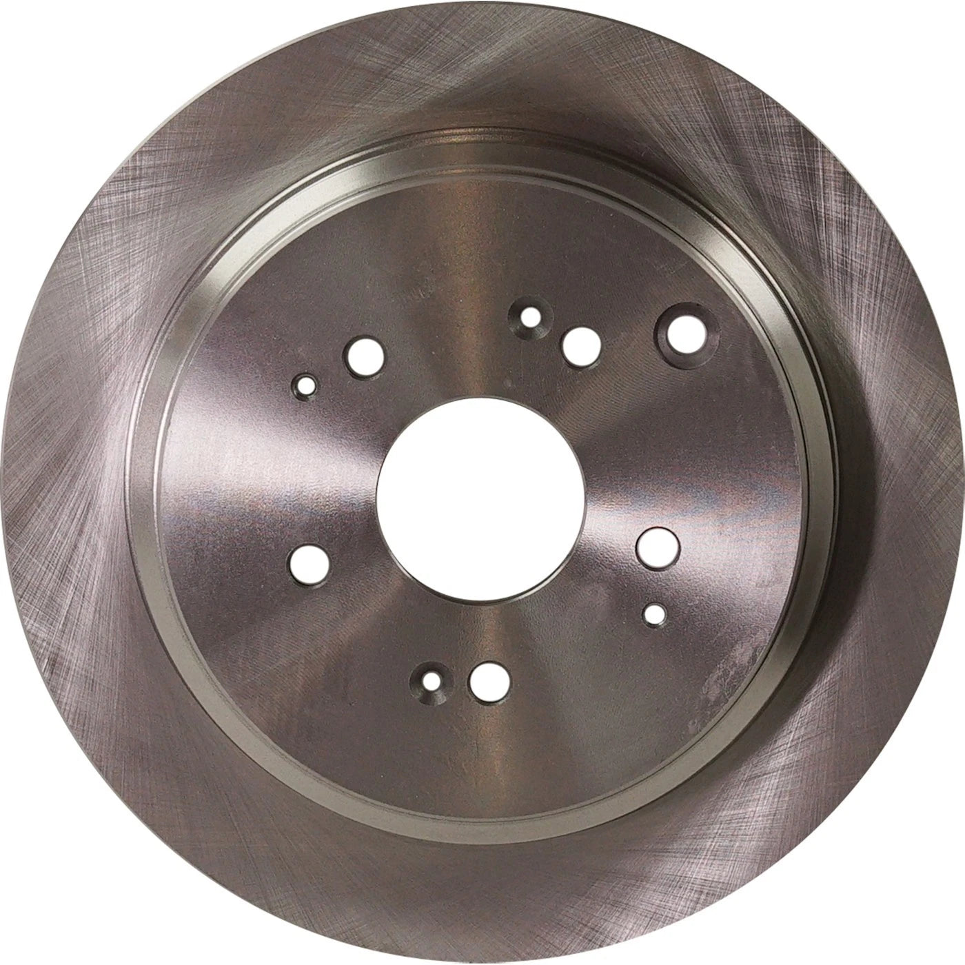 Rear Disc Brake Rotors for Honda Odyssey (2002–2004)