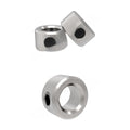 Stainless Steel Shaft Lock Collar 8mm Bore for T8 3D Printer