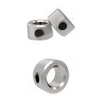 Stainless Steel Shaft Lock Collar 8mm Bore for T8 3D Printer