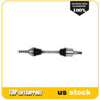 CV Axle Shaft for Chevy Trailblazer GMC Envoy (2002–2009)