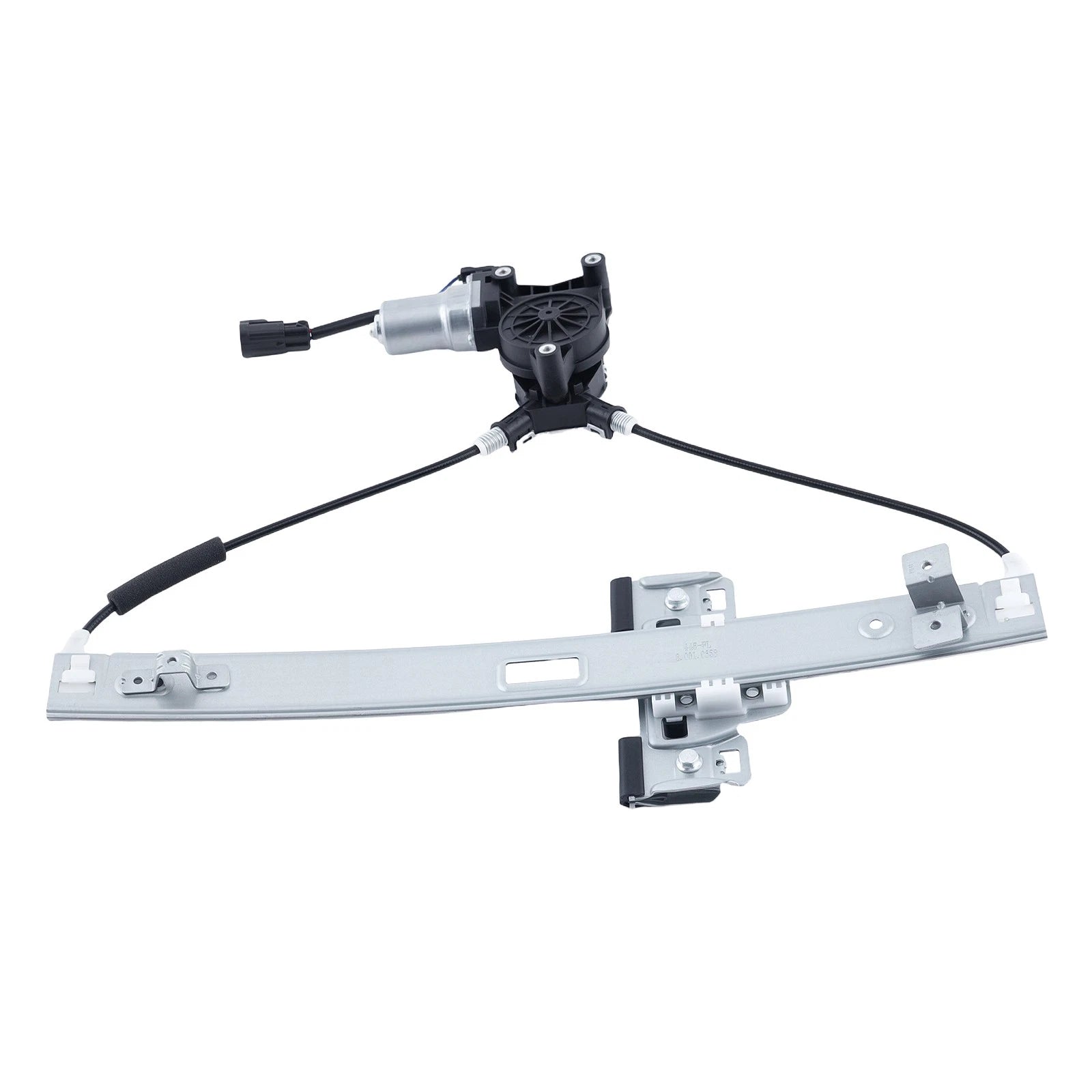 Front Left Electric Window Regulator for Ram H100 Van (2014)