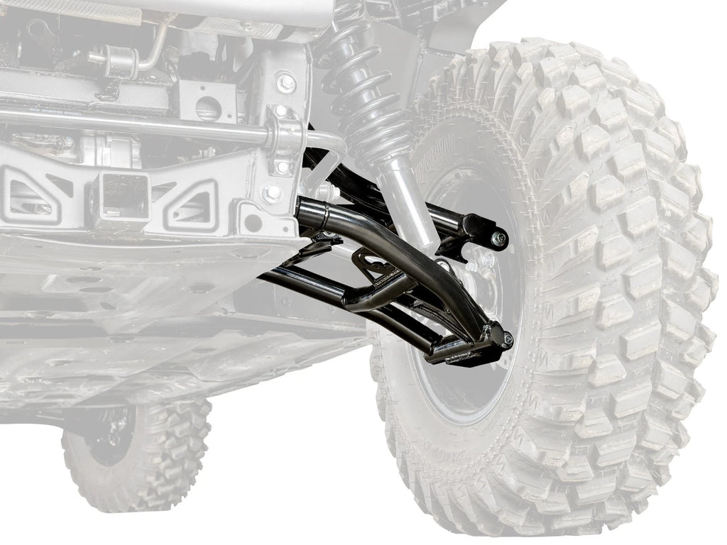 1.5" Rear Offset A-Arms for CFMoto UForce U10 Pro (2025+)