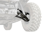 1.5" Rear Offset A-Arms for CFMoto UForce U10 Pro (2025+)