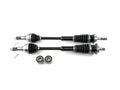 Monster XP Series Front Axles & Bearings for Can-Am (705401387, 705401388)