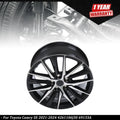 18" x 8" Alloy Replacement Wheel for Toyota Camry SE (2021–2024)