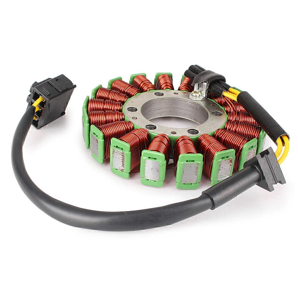 Magneto Stator Generator Charging Coil for Honda CBR1000RR (2004–2007)