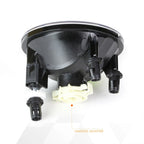 Heated Driver Left Side Flat Mirror Glass for Jeep Renegade (2015–2023)