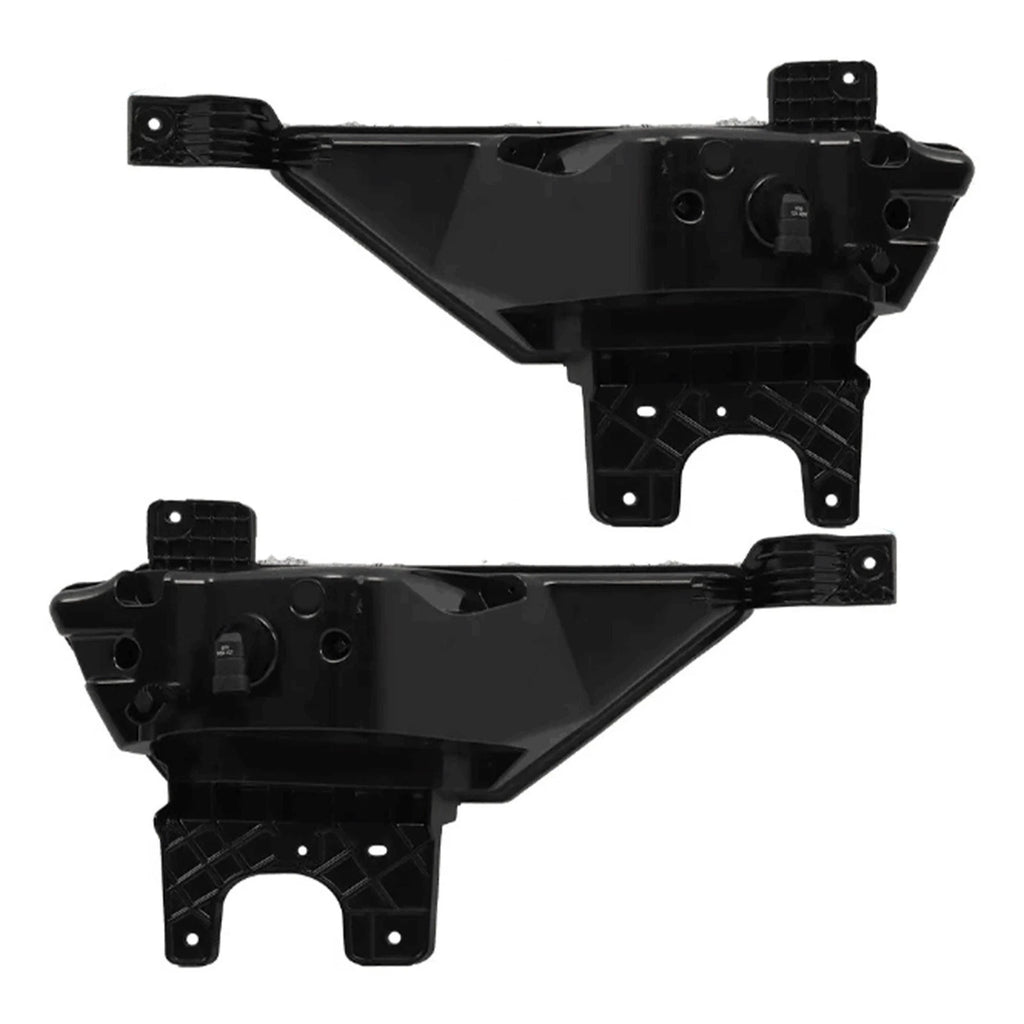 Pair Fog Lights for Ford F150 (2021–2023) FO2593258 FO2592258