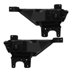 Pair Fog Lights for Ford F150 (2021–2023) FO2593258 FO2592258