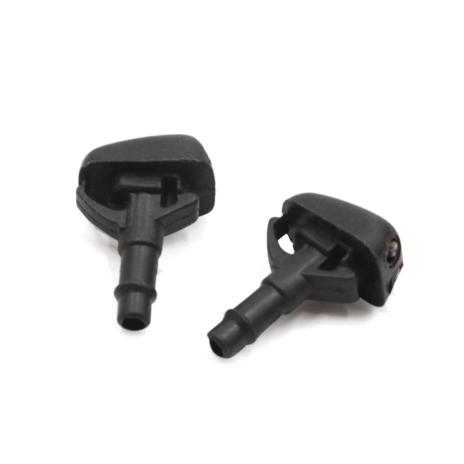 2X Windshield Washer Wiper Nozzle for Mitsubishi 