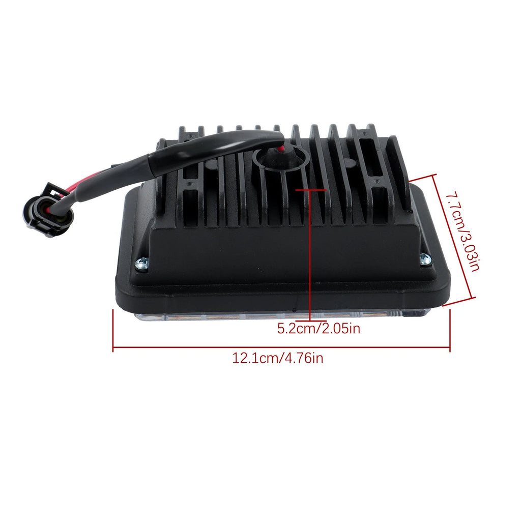 LED Rear Reverse Lamp for Bobcat Skid Steer