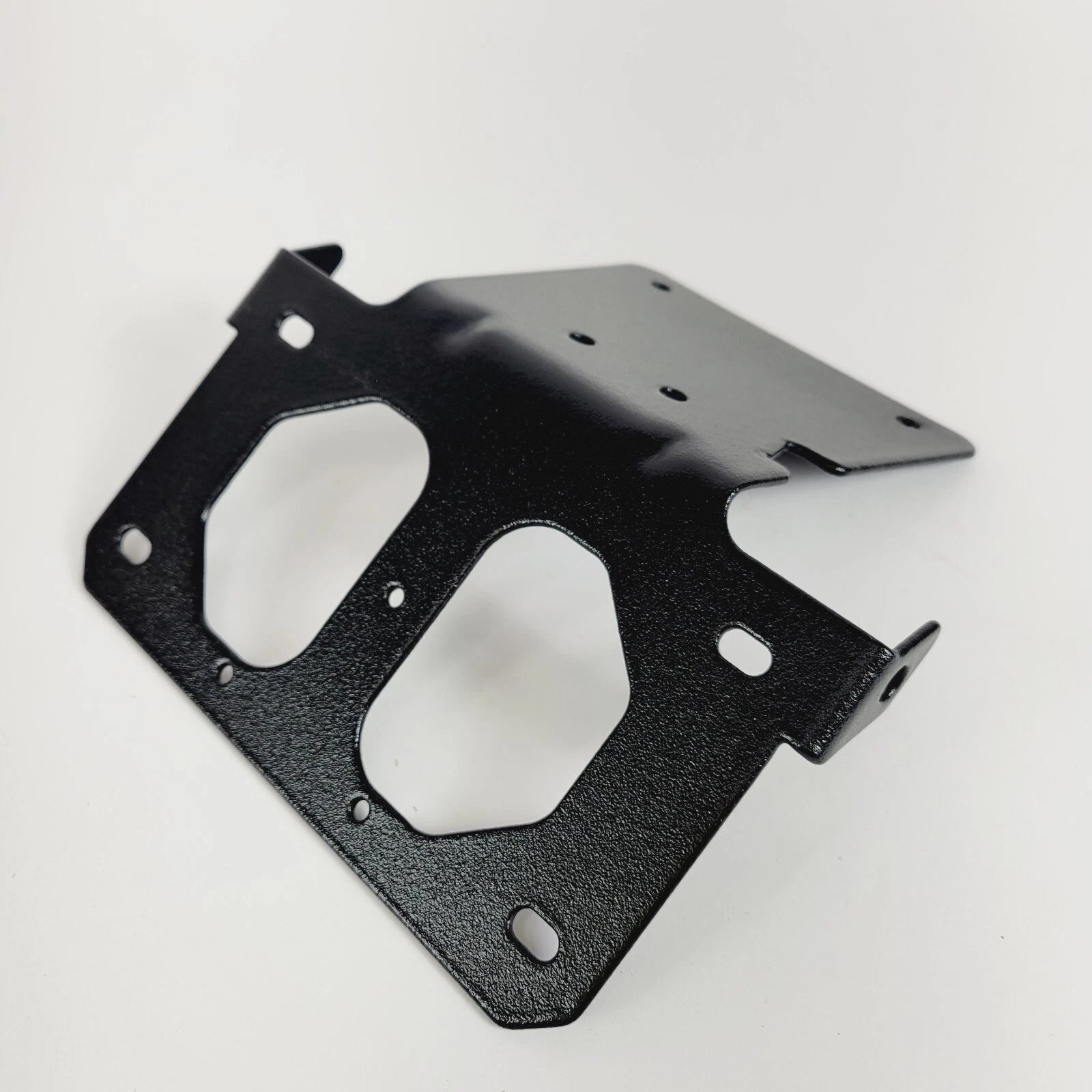 Kuryakyn Frame License Plate Tail Tidy Kit for Honda Grom (2030–2067)