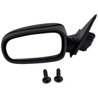 Driver Side Power Heated Folding Mirror for Saab 9-3 (2003–2011)