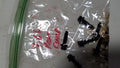 Rear Engine Cover Hardware for Ford Thunderbird Cougar (1994–1997)