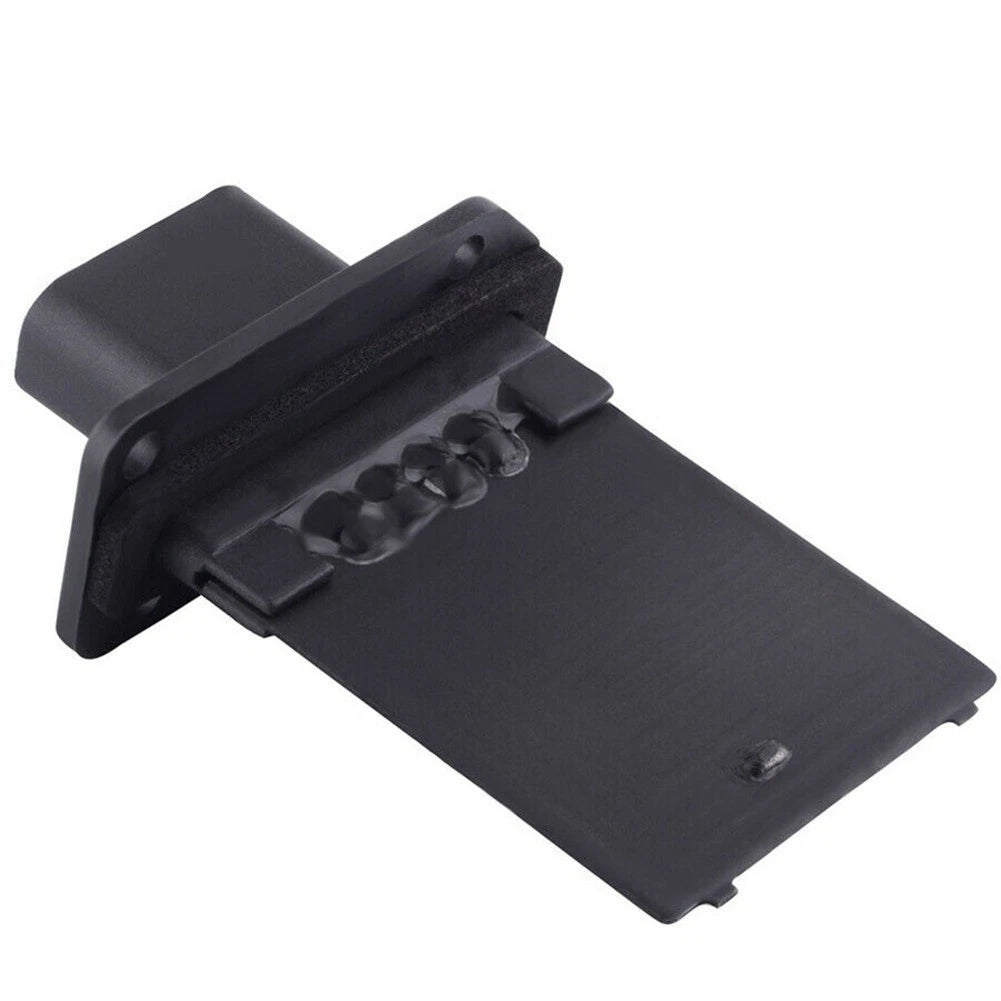 Heater Blower Motor Resistor for Ford F150 (2004–2014)