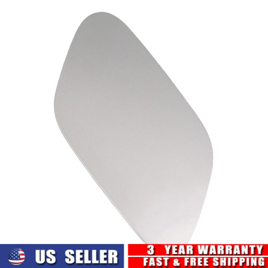 Gas Filler Lid Cover Cap for Volkswagen E-Golf Golf R GTI (2015–2019)