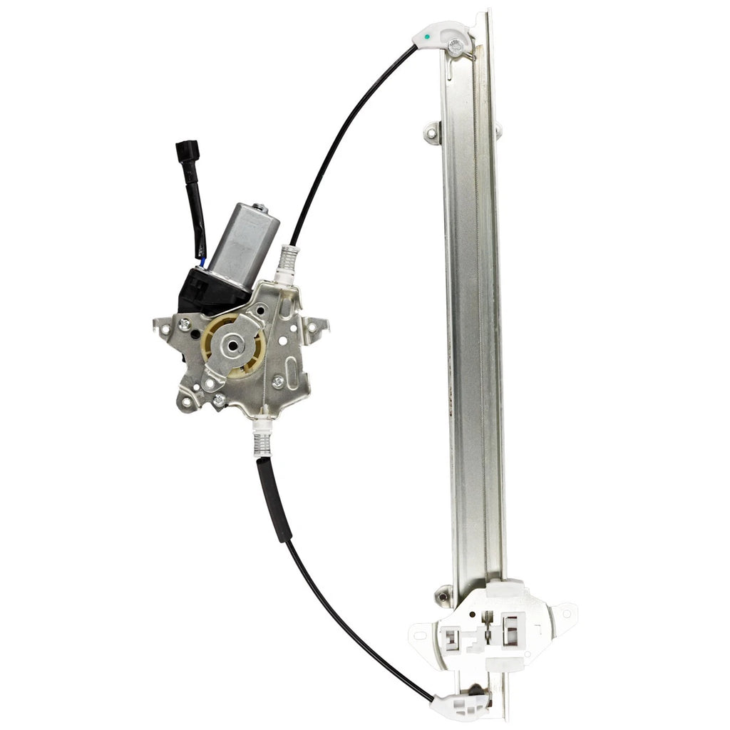 Window Regulator for Nissan Frontier, Xterra (2005–2015)
