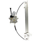 Window Regulator for Nissan Frontier, Xterra (2005–2015)