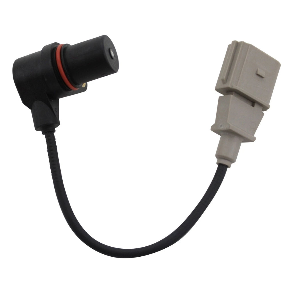 Hella Crankshaft Position Sensor for Audi A3 A4 TT VW Beetle Eos Golf (2000–2016)