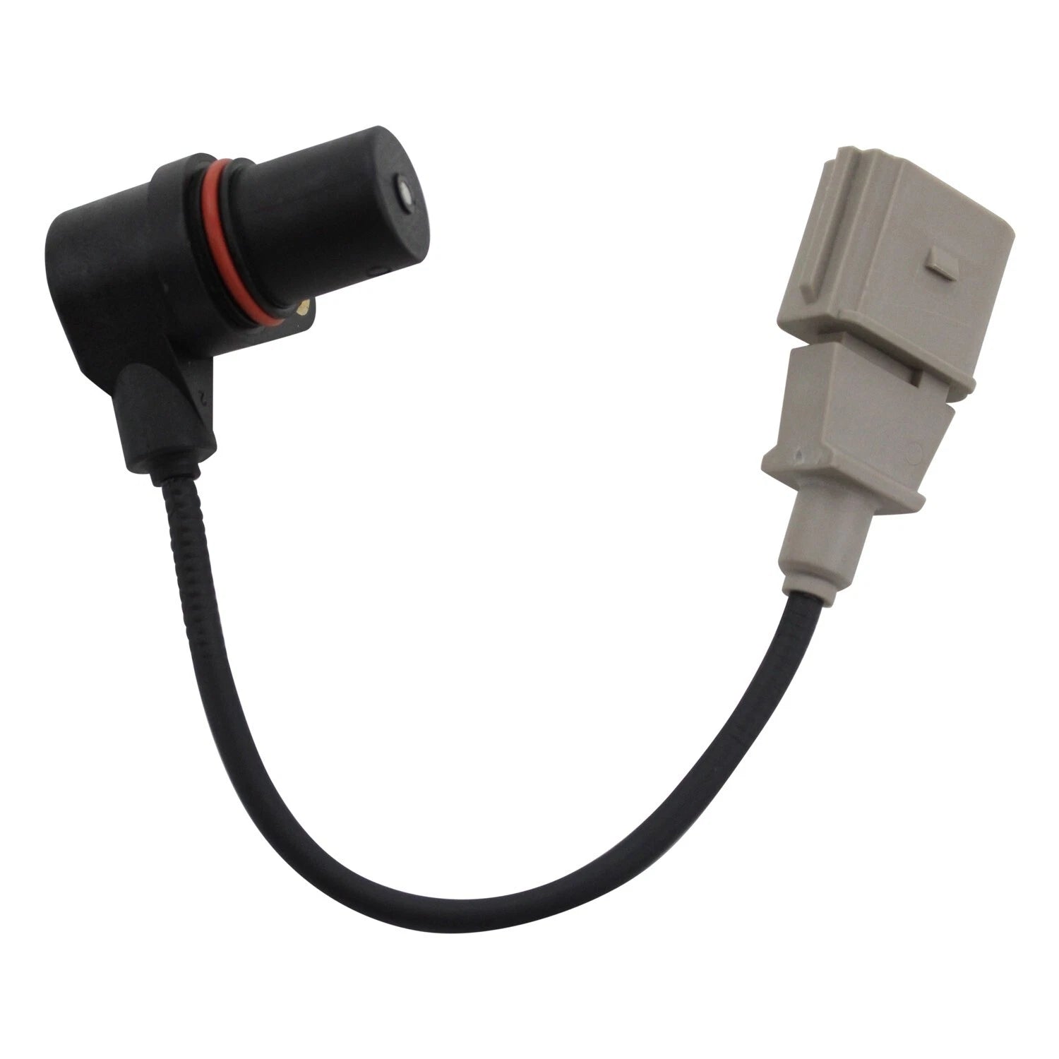 Hella Crankshaft Position Sensor for Audi A3 A4 TT VW Beetle Eos Golf (2000–2016)