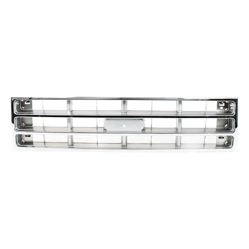 Fender and Headlight Kit for Ford F-150, F-250 (1987–1988)