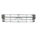 Fender and Headlight Kit for Ford F-150, F-250 (1987–1988)