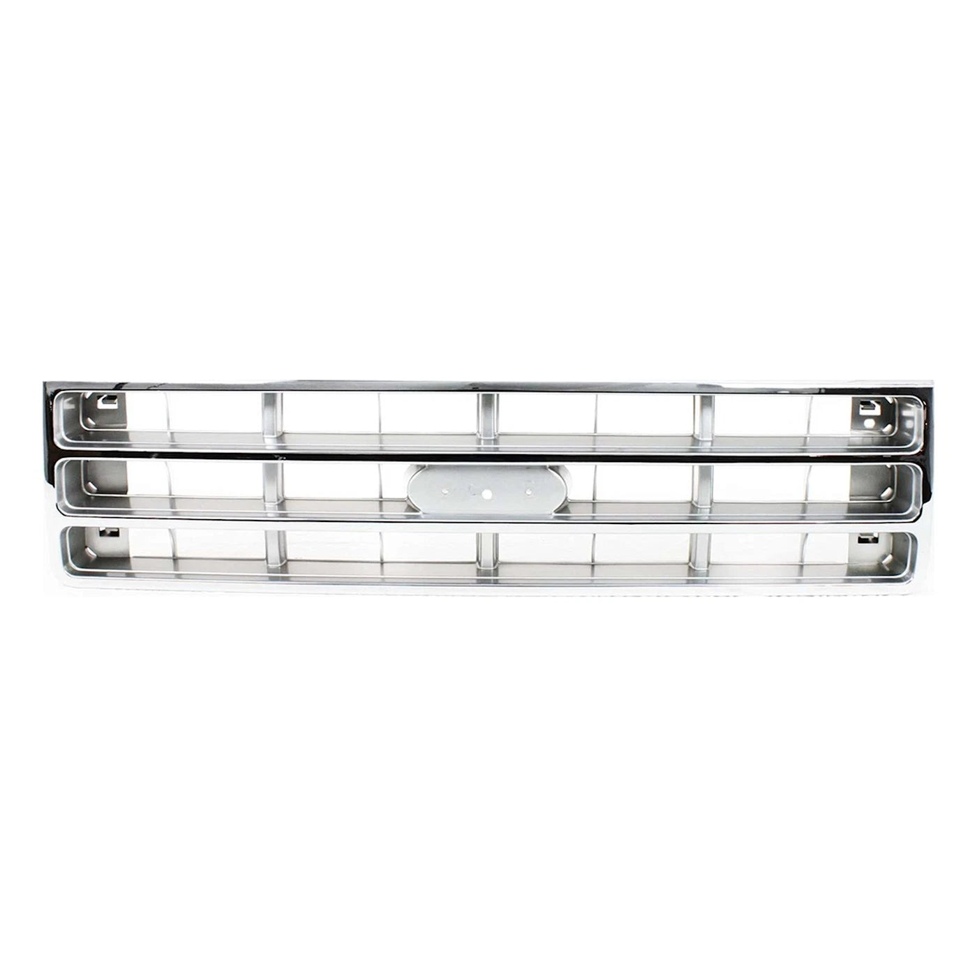 Fender and Headlight Kit for Ford F-150, F-250 (1987–1988)