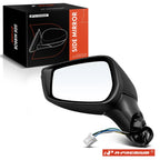 Driver Power Mirror for Nissan Versa (2020–2022)