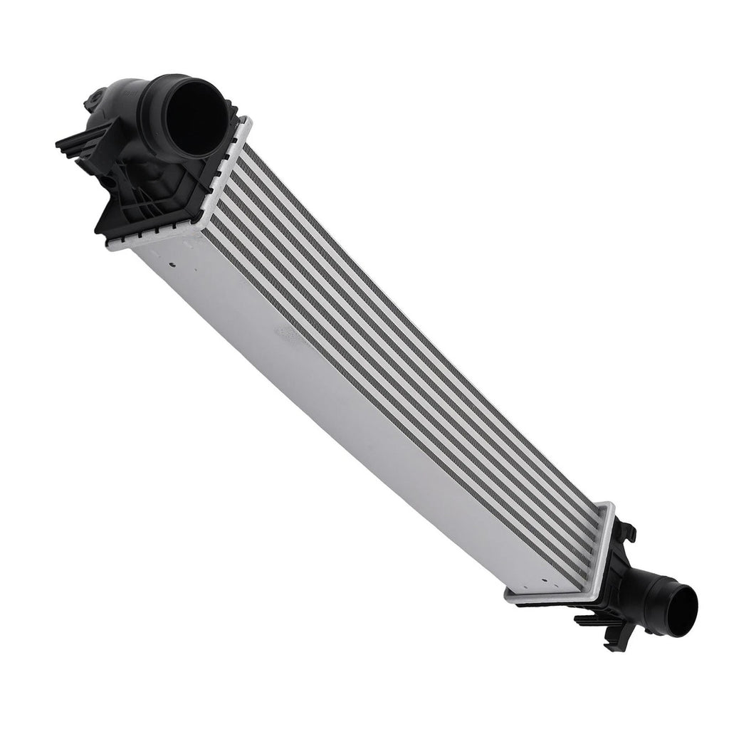 Aluminum Intercooler for Chevrolet Cruze 1.4L (2016–2019)