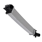Aluminum Intercooler for Chevrolet Cruze 1.4L (2016–2019)