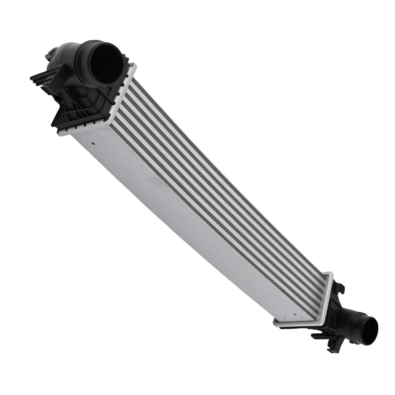 Aluminum Intercooler for Chevrolet Cruze 1.4L (2016–2019)