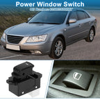Power Window Switch for Hyundai Sonata 2011-2015 (2011-2015)