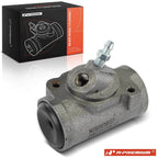 Drum Brake Wheel Cylinder Front Left for Chevrolet Chevelle (1967–1970)