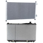 Radiators for Honda Civic (2001–2005)