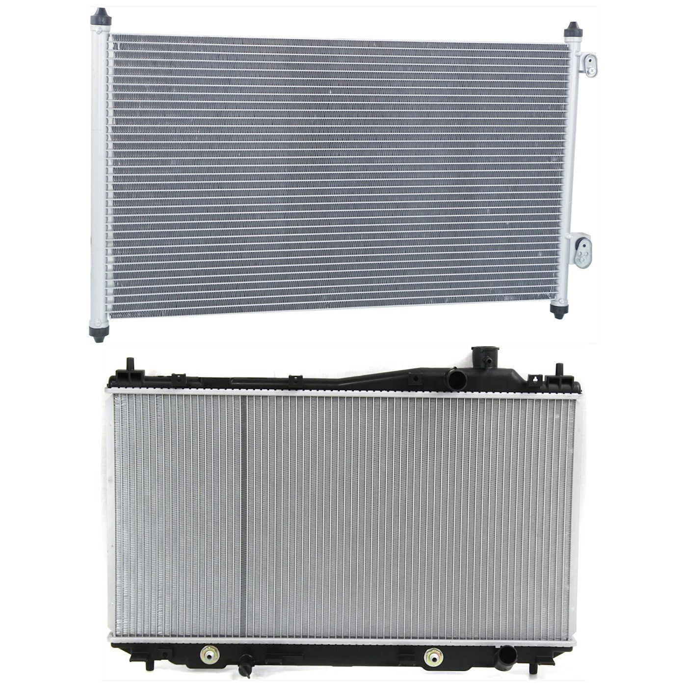 Radiators for Honda Civic (2001–2005)