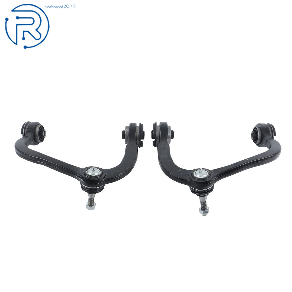 Front Upper & Lower Control Arms for Ford F-150 Mark LT (2005-2008)