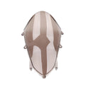 Windshield for Honda CBR250RR (2023–2024) Tan
