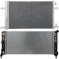 Cooling Kit for Chevrolet Impala 2014–2016