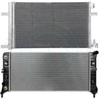 Cooling Kit for Chevrolet Impala 2014–2016