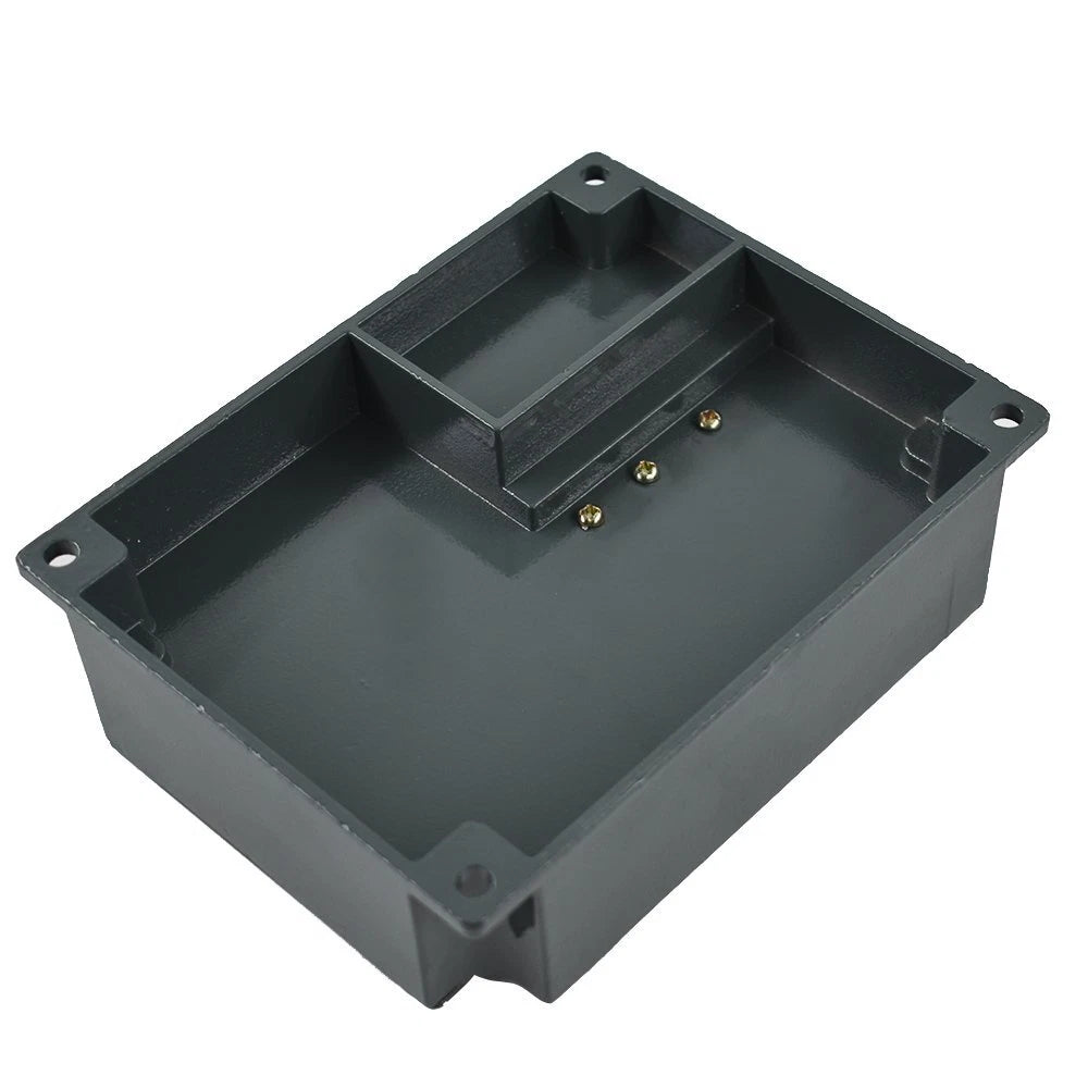Electric Generator Governor for Universal Engine (EG2000)