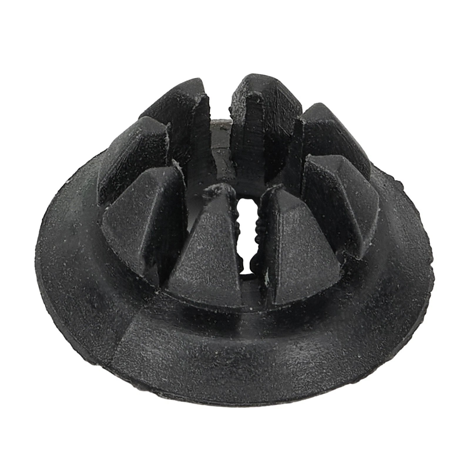 Set of 10 Door Panel Retainer Clips for Fiat 500X (2016–2023)