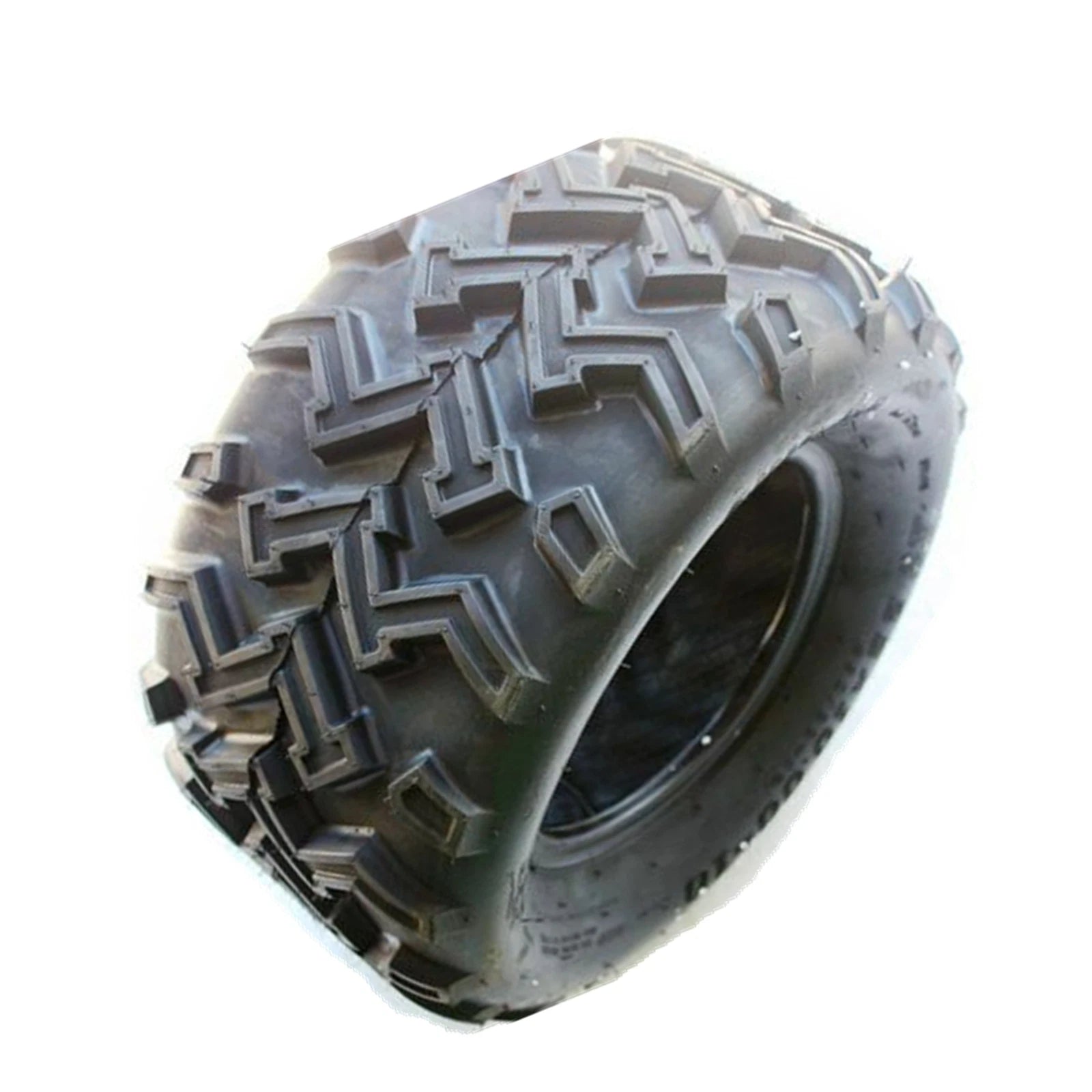 Set of 2 4Ply 22x10-10 Rear Tires for 200cc 250cc Quad Dirt Bike ATV